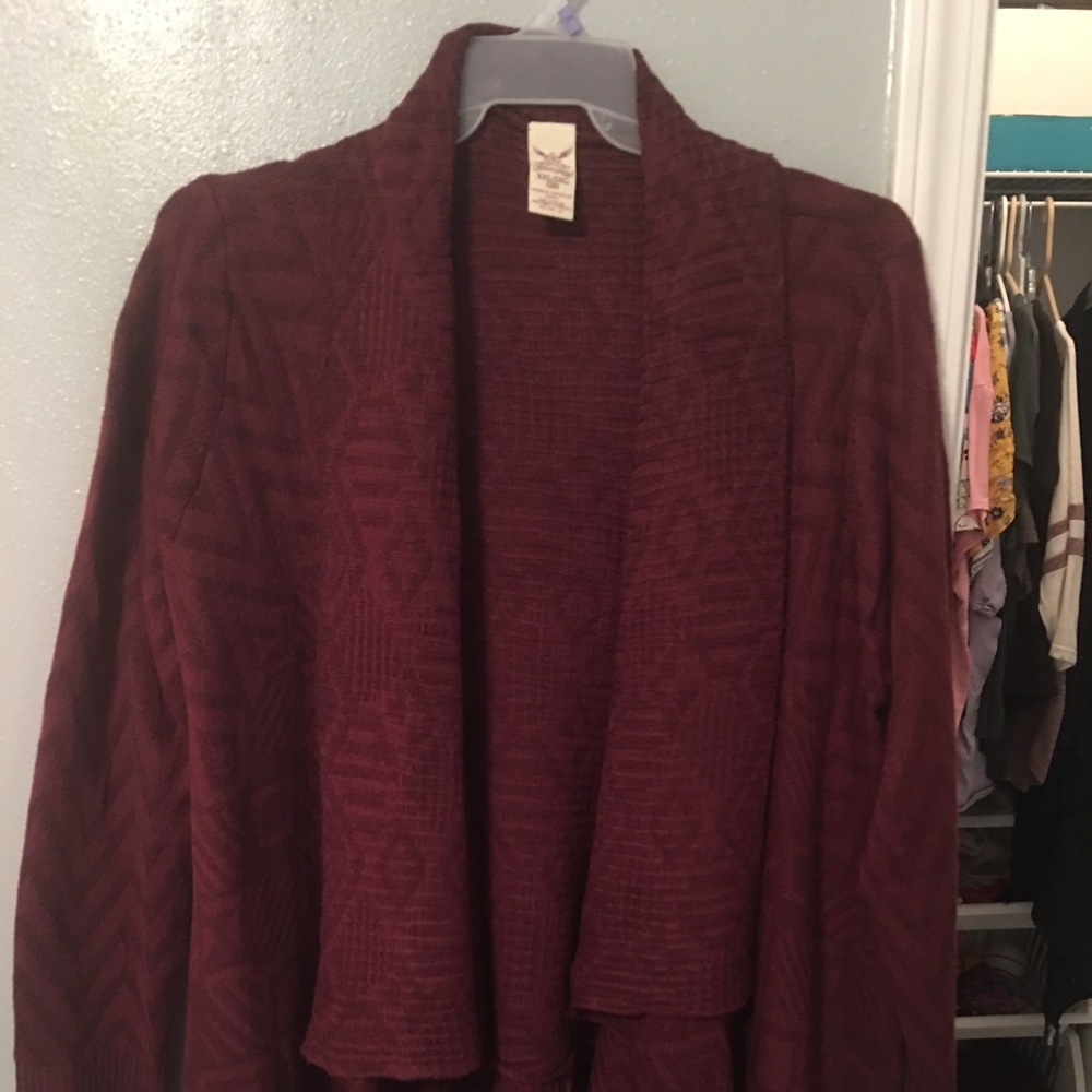 Cardigan